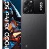 Xiaomi Poco X5 Pro Dual SIM Dual SIM 256 GB Preto 8 GB RAM