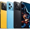 Xiaomi Poco X5 Pro Dual SIM Dual SIM 256 GB Preto 8 GB RAM - Image 6
