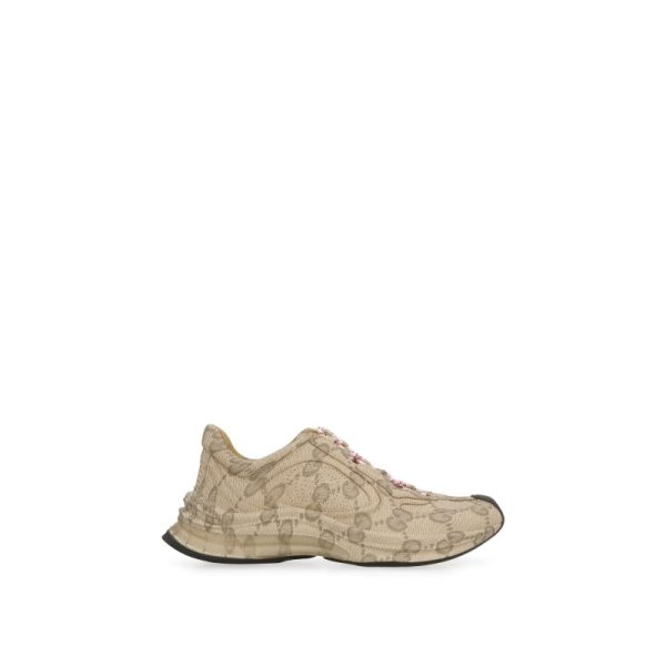 Gucci Gucci Run Sneakers