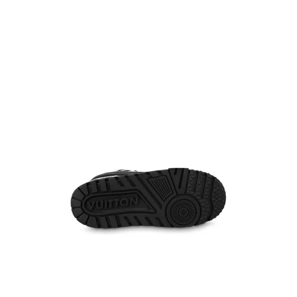 LV Trainer Maxi Sneaker 1ABZQD  1 - Image 4