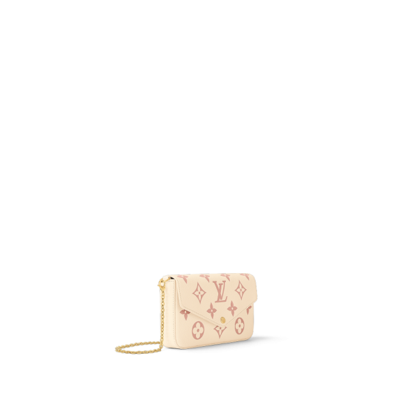 Louis Vuitton F??licie Pochette - Image 2