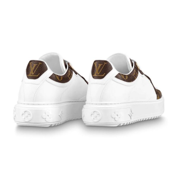 Louis Vuitton TIME OUT SNEAKER - Image 3