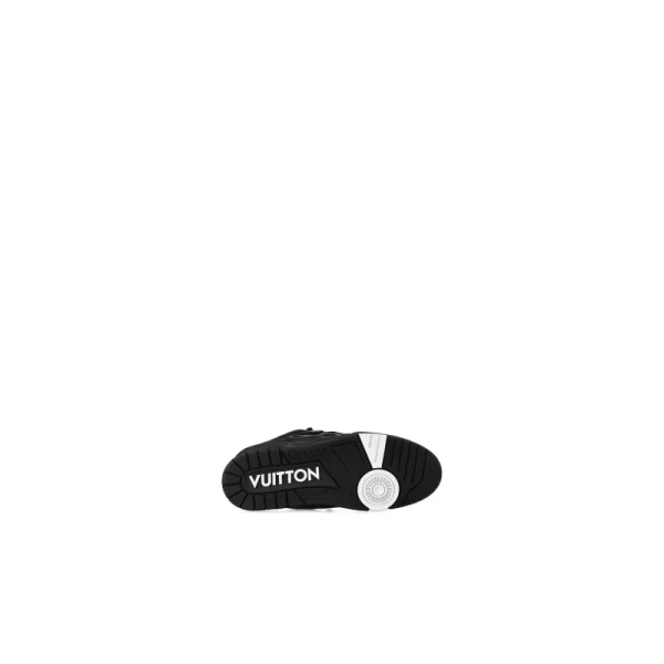 LV Skate Sneaker 1ABZ5B  1 - Image 3