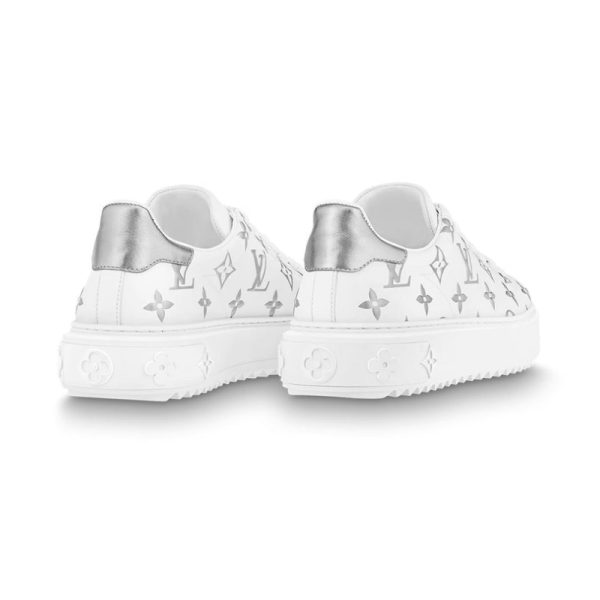 Louis Vuitton Time Out Trainers - Image 3