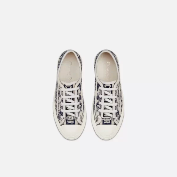 WALK'N'DIOR SNEAKER - Image 3