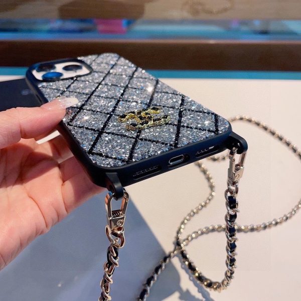CHANEL mobile phone case - Image 2
