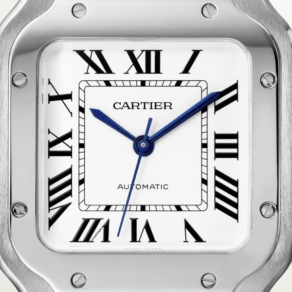 SANTOS DE CARTIER WATCH - Image 2