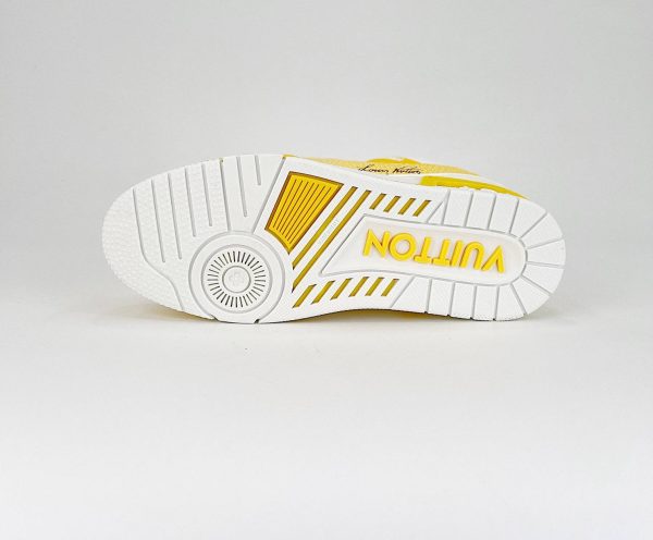 LV Trainer Yellow - Image 5