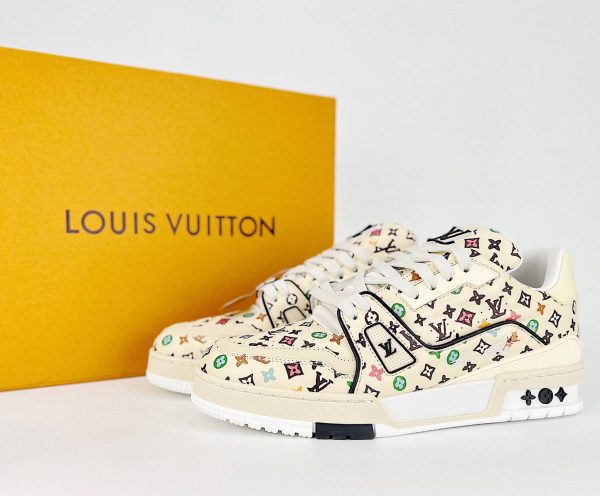 LV Trainer x Tyler The Creator Collab - Image 6