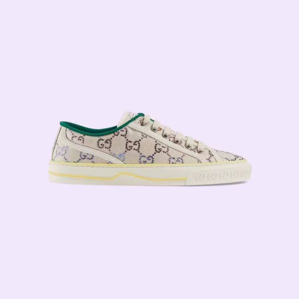 Women's Gucci Tennis 1977 sneaker - Image 4