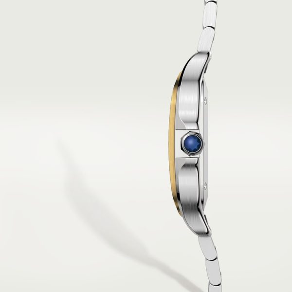 SANTOS DE CARTIER WATCH - Image 4