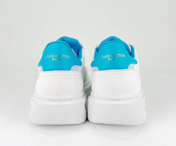 LV Sneaker Print - Image 8