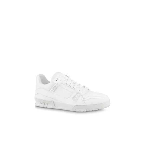 LV Trainer sneaker 1A9G56  1 - Image 5