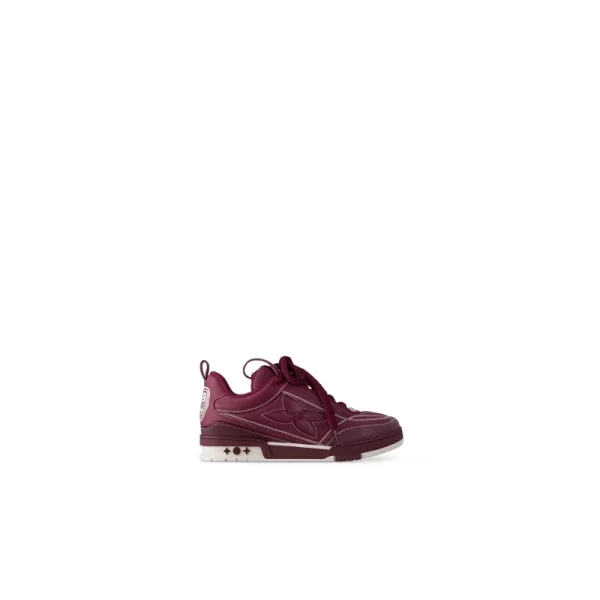 LV Skate Sneaker 1ABZ6F  1