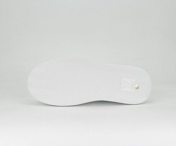LV Sneaker Print - Image 3