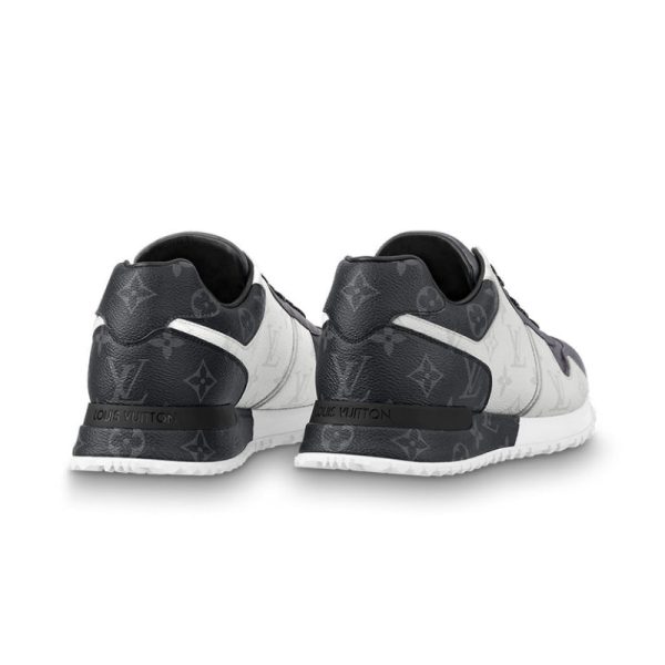 Louis Vuitton Run Away Trainers #13227 - Image 3