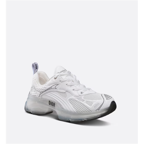 Christian Dior | DIOR VIBE SNEAKER - Image 3