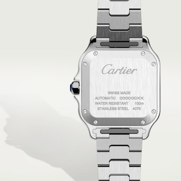 SANTOS DE CARTIER WATCH - Image 6
