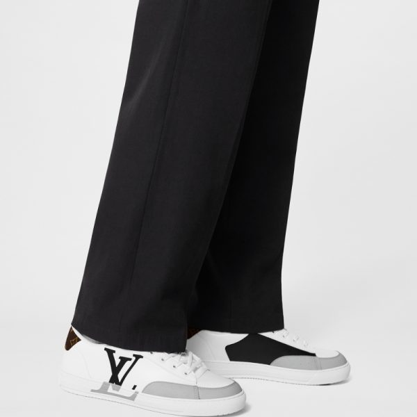 Louis Vuitton 1A9JN8 Charlie Trainers - Image 2