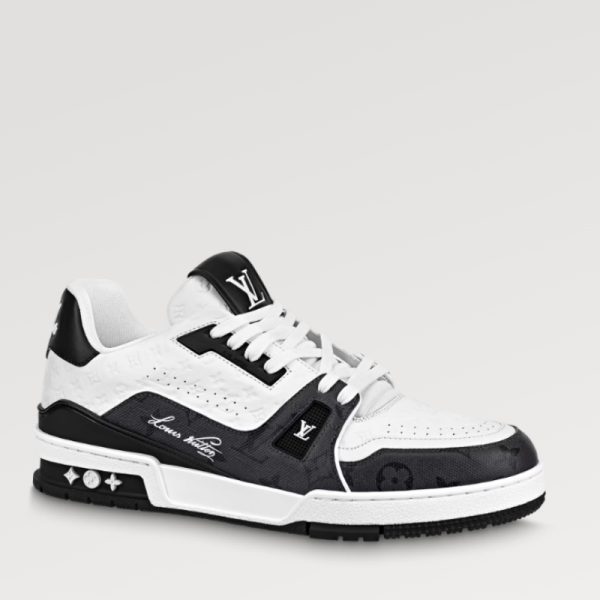 LV sneakers 1ABOGI