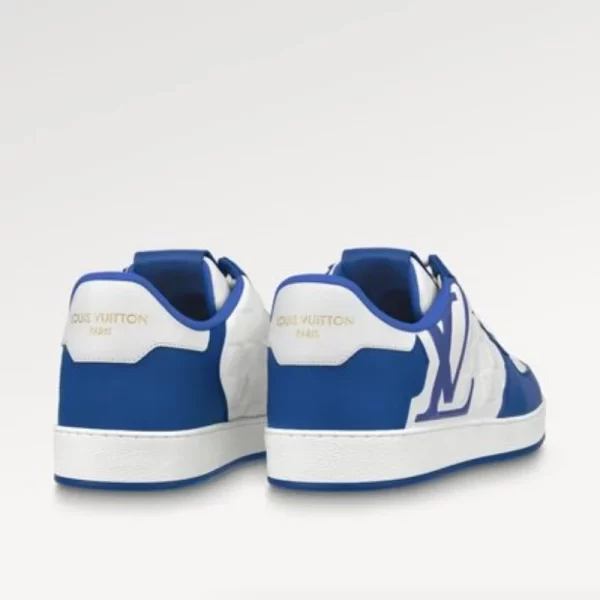 [Simple color scheme, easy to match?] Louis Vuitton Sneakers  1 - Image 2