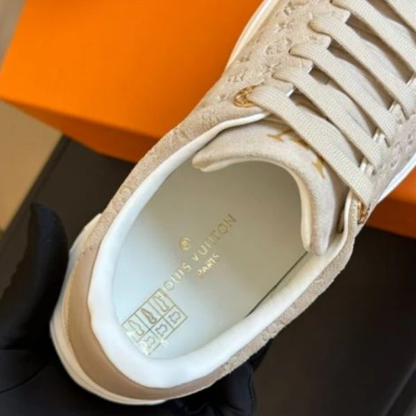 Louis Vuitton Time Out Sneaker ?C LS61 - Image 4