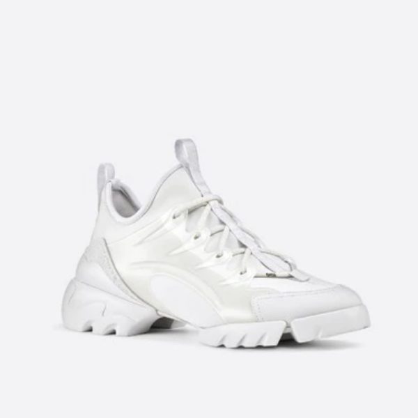 Christian Dior | DIOR ??D-CONNECT SNEAKER - Image 6