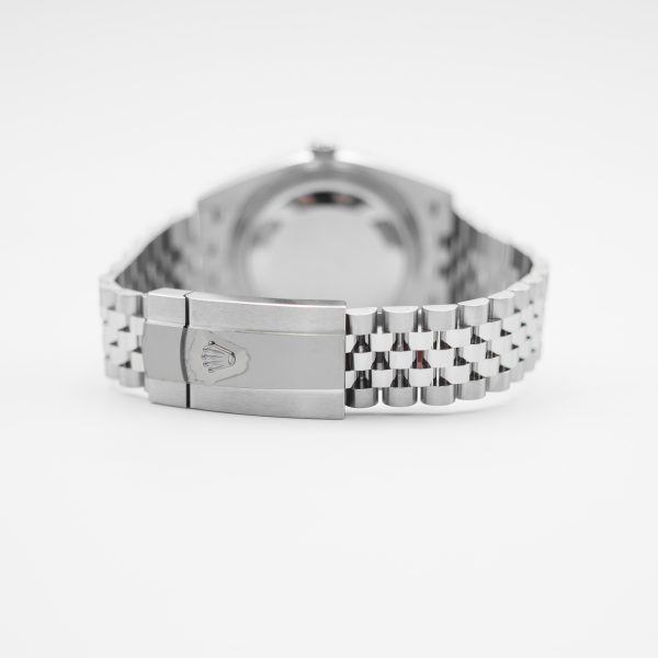 ROLEX DATEJUST 41 MM - Image 6