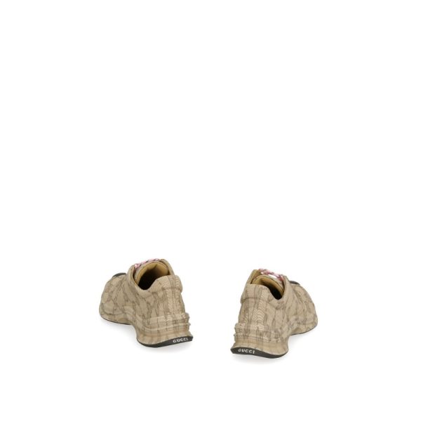 Gucci Gucci Run Sneakers - Image 3