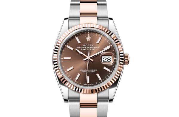 Rolex DATEJUST 36