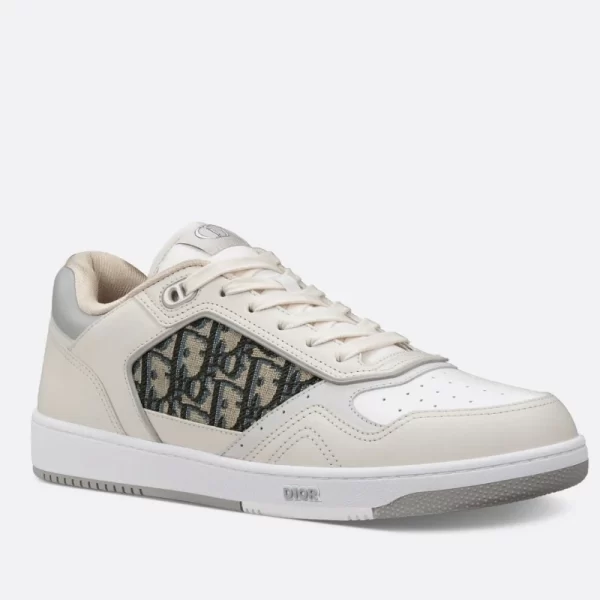 Dior B27 Low Cream White  1 - Image 4