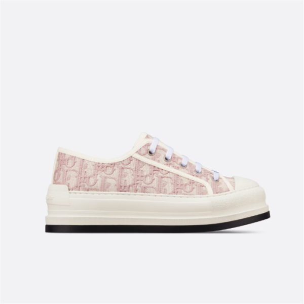 Christian Dior | WALK'N'DIOR PLATFORM SNEAKER - Image 7