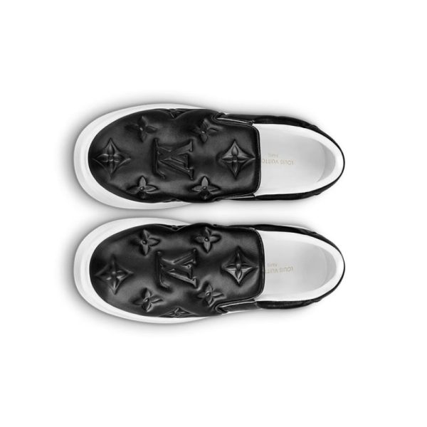 Louis Vuitton Beverly Hills Slip On - Image 2