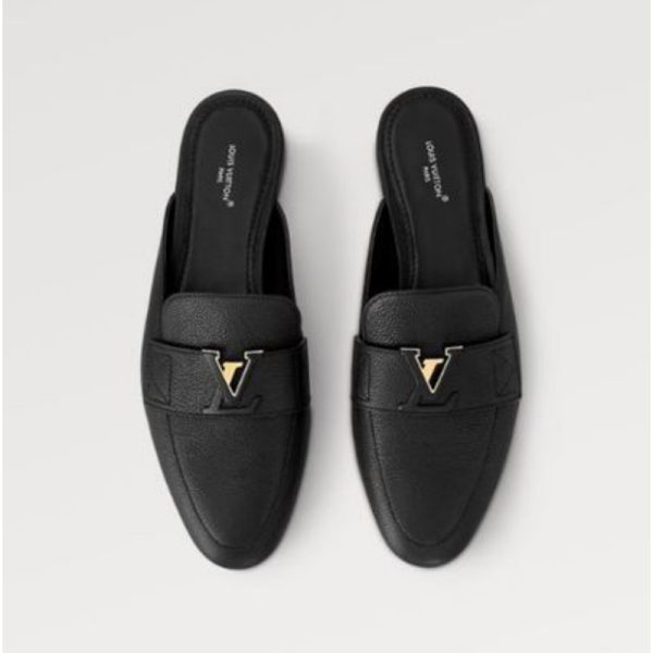 Louis Vuitton | Casual Style Plain Party Style Office Style Elegant Style