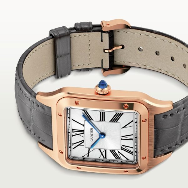 SANTOS-DUMONT WATCH - Image 3