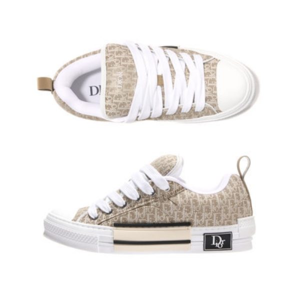 Christian Dior | Low-Top Sneakers - Image 6