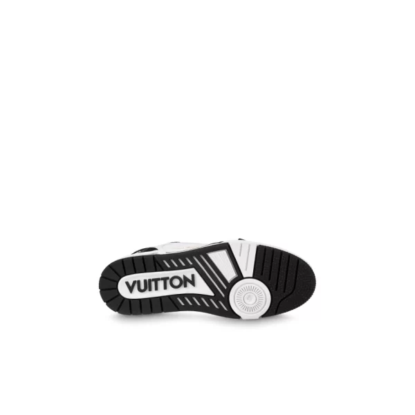 LV Trainer Sneaker 1ABODF  1 - Image 4