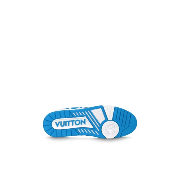LV x YK LV Trainer Sneaker 1ABD1L  1 - Image 3