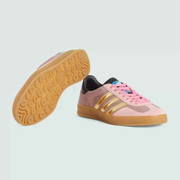 adidas x Gucci women's Gazelle sneaker - Image 2