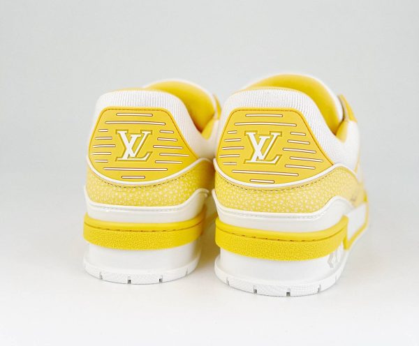 LV Trainer Yellow - Image 4