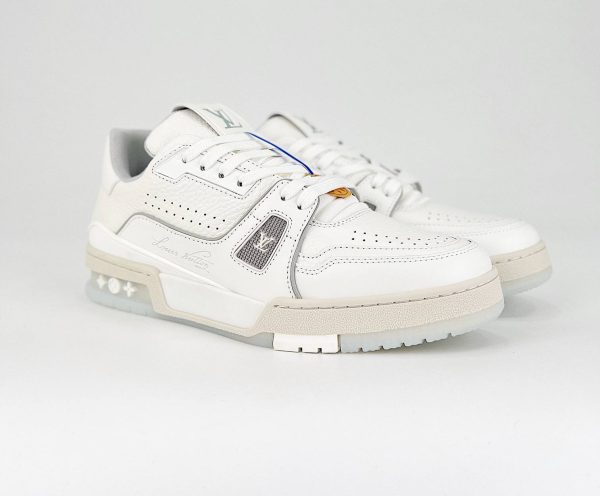 LV Trainer White - Image 9