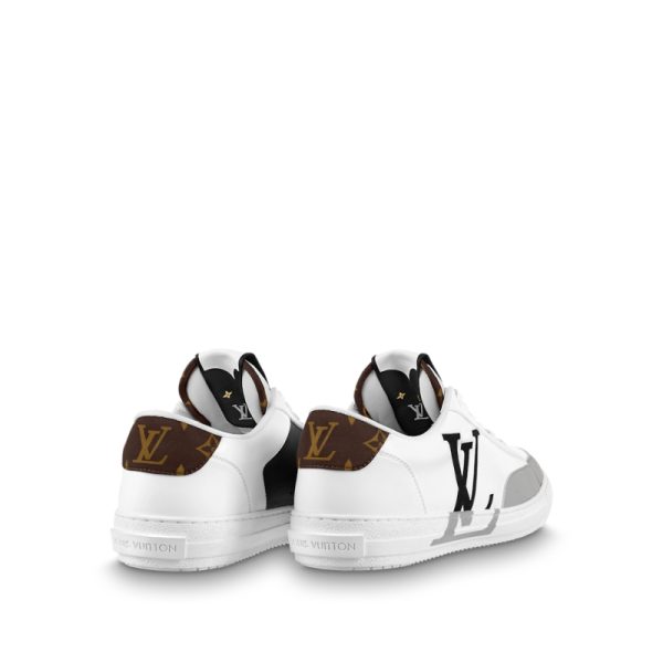 Louis Vuitton 1A9JN8 Charlie Trainers - Image 5