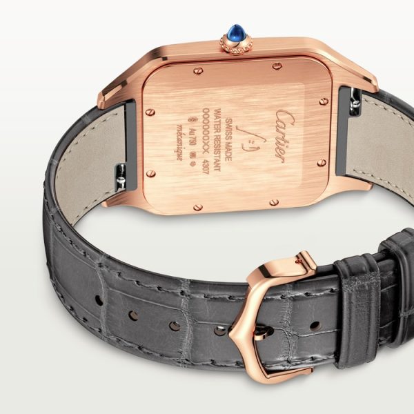 SANTOS-DUMONT WATCH - Image 5