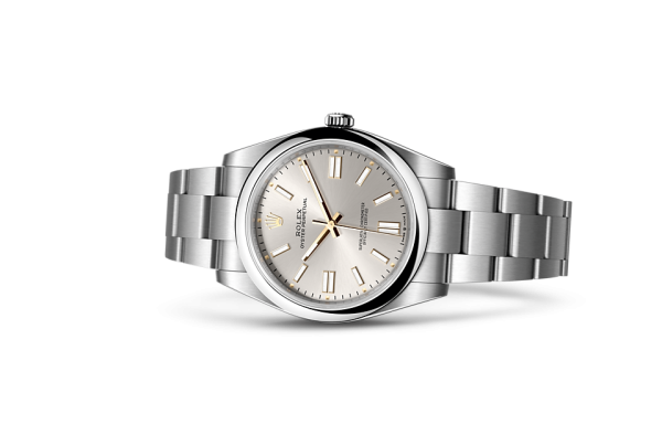 OYSTER PERPETUAL 41 - Image 3