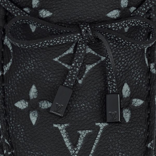 1AAS2T LV Driver Moccasin  1 - Image 4