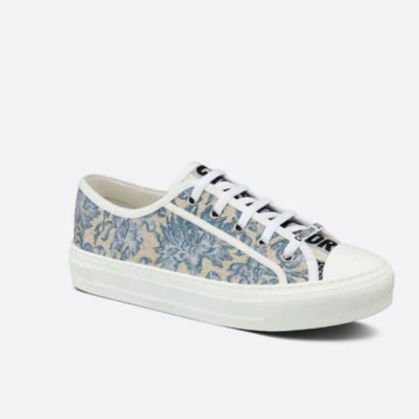 Christian Dior | Christian Dior ??WALK'N'DIOR SNEAKER ??KCK211BXE_S91B - Image 5