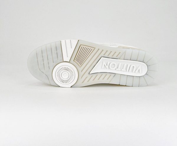 LV Trainer White - Image 8