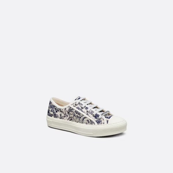 WALK'N'DIOR SNEAKER - Image 5