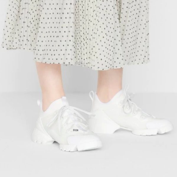 Christian Dior | DIOR ??D-CONNECT SNEAKER - Image 5
