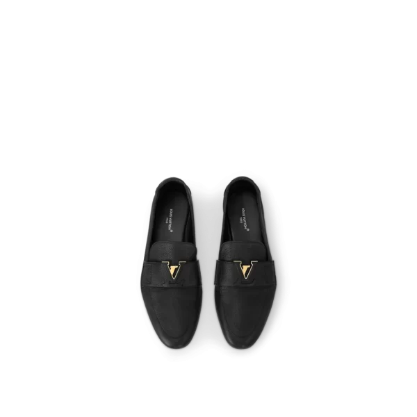 Louis Vuitton CAPRI loafers 1AC9C4  1 - Image 4
